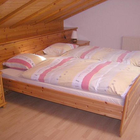 Residence Castel Club Leysin Parc מראה חיצוני תמונה