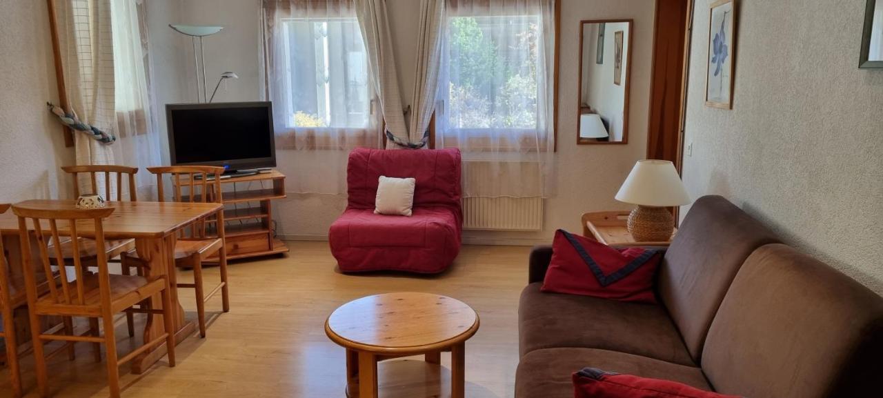 Residence Castel Club Leysin Parc מראה חיצוני תמונה