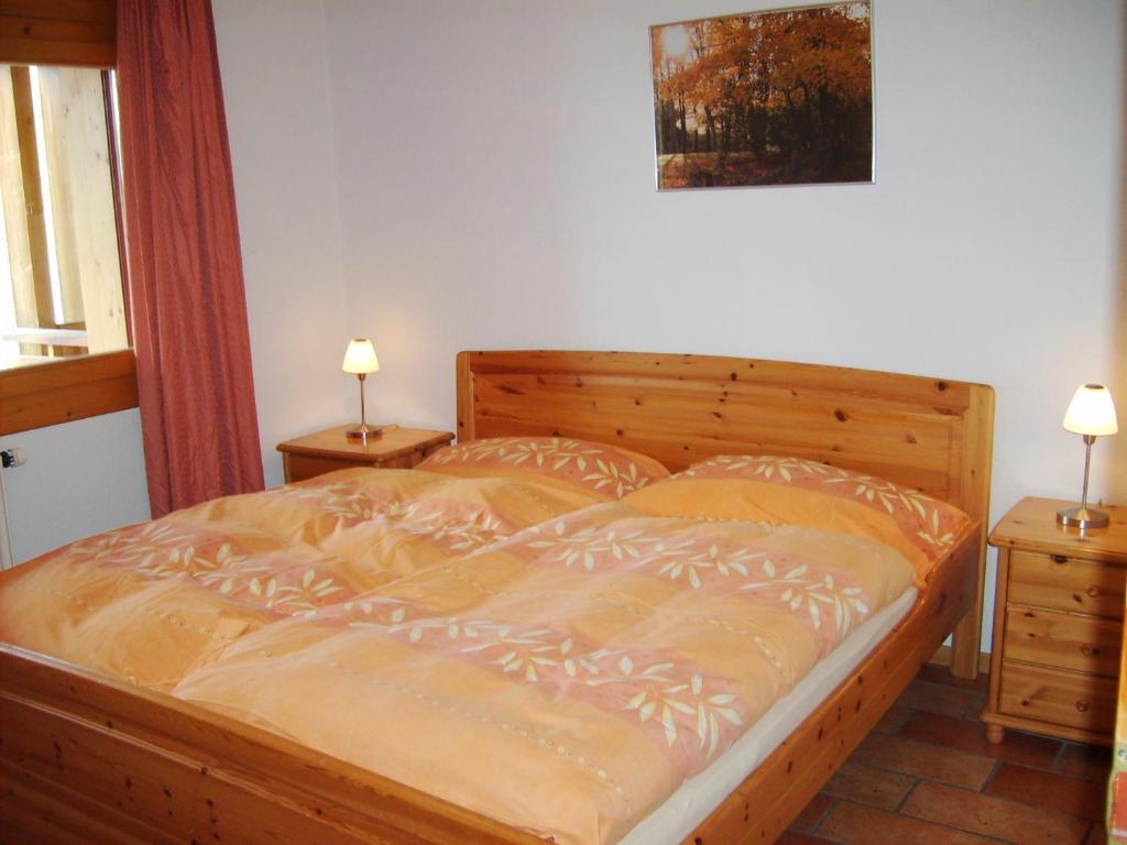 Residence Castel Club Leysin Parc חדר תמונה