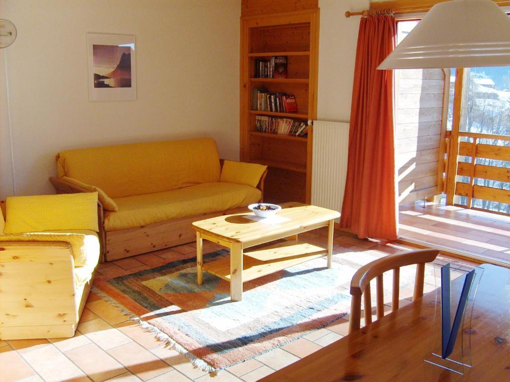 Residence Castel Club Leysin Parc חדר תמונה