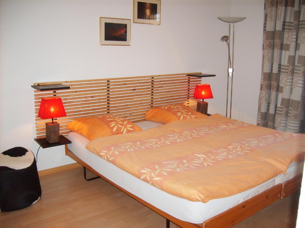 Residence Castel Club Leysin Parc חדר תמונה