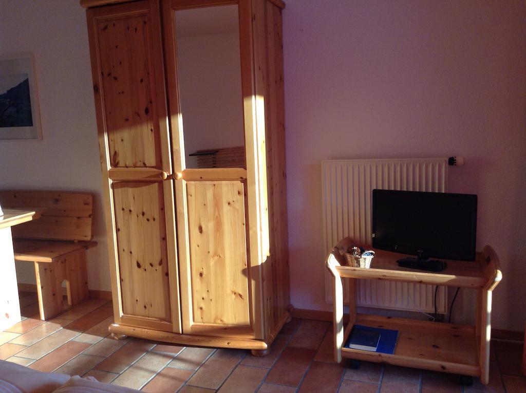 Residence Castel Club Leysin Parc חדר תמונה