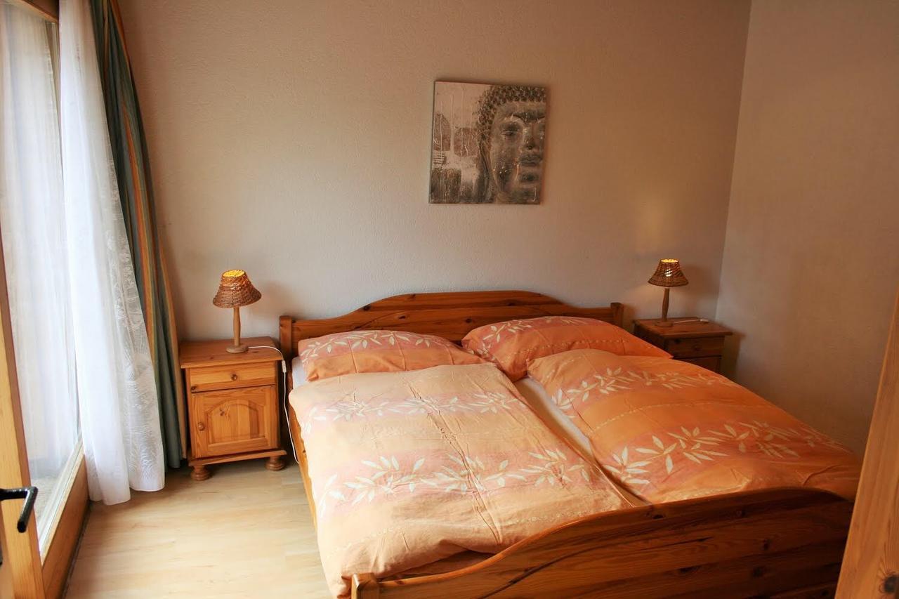 Residence Castel Club Leysin Parc מראה חיצוני תמונה