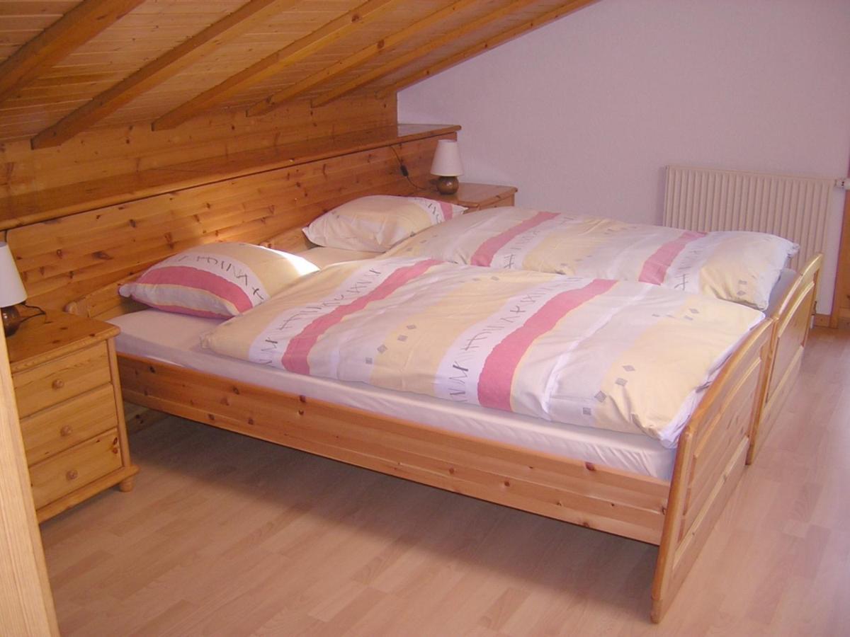 Residence Castel Club Leysin Parc מראה חיצוני תמונה
